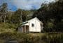 Camp Creek Hut