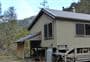 Stern Valley Hut