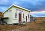 Ida Railway Hut