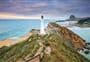 Lighthouse Walk