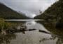 Routeburn Track: Lake Howden Track