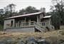 Hawdon Hut