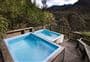 Mangatutu Hot Springs Campsite