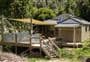 John Coull Hut
