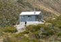 Bluff Hut