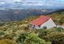 Longview Hut