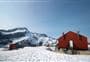 Mueller Hut