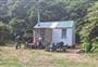 Koranga Forks Hut