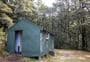 Bealey Hut
