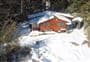 West Sabine Hut