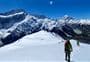Mueller Hut Route
