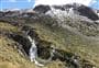 Sawyers and Parsons Creek to Freehold Creek Track