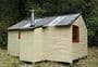 Elizabeth Hut