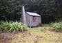 Kākāpō Hut