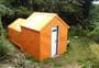 Sparrowhawk Bivvy