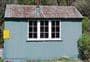 St Winifreds Hut