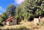 Pinchgut Hut