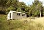Isolation Hut