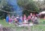 Piripiri Campsite