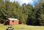 Devils Creek Hut