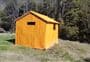 Jervois Hut