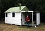 Tarn Hut