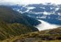 Kepler Track: Carpark to Luxmore Hut