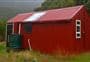 Park Morpeth Memorial Hut