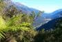 Karangarua and Douglas valleys routes