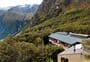 Routeburn Falls Hut 