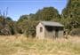 Back Valley Hut
