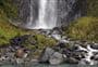Thunder Creek Falls