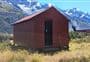 Liebig Hut