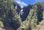 Waitonga Falls Track