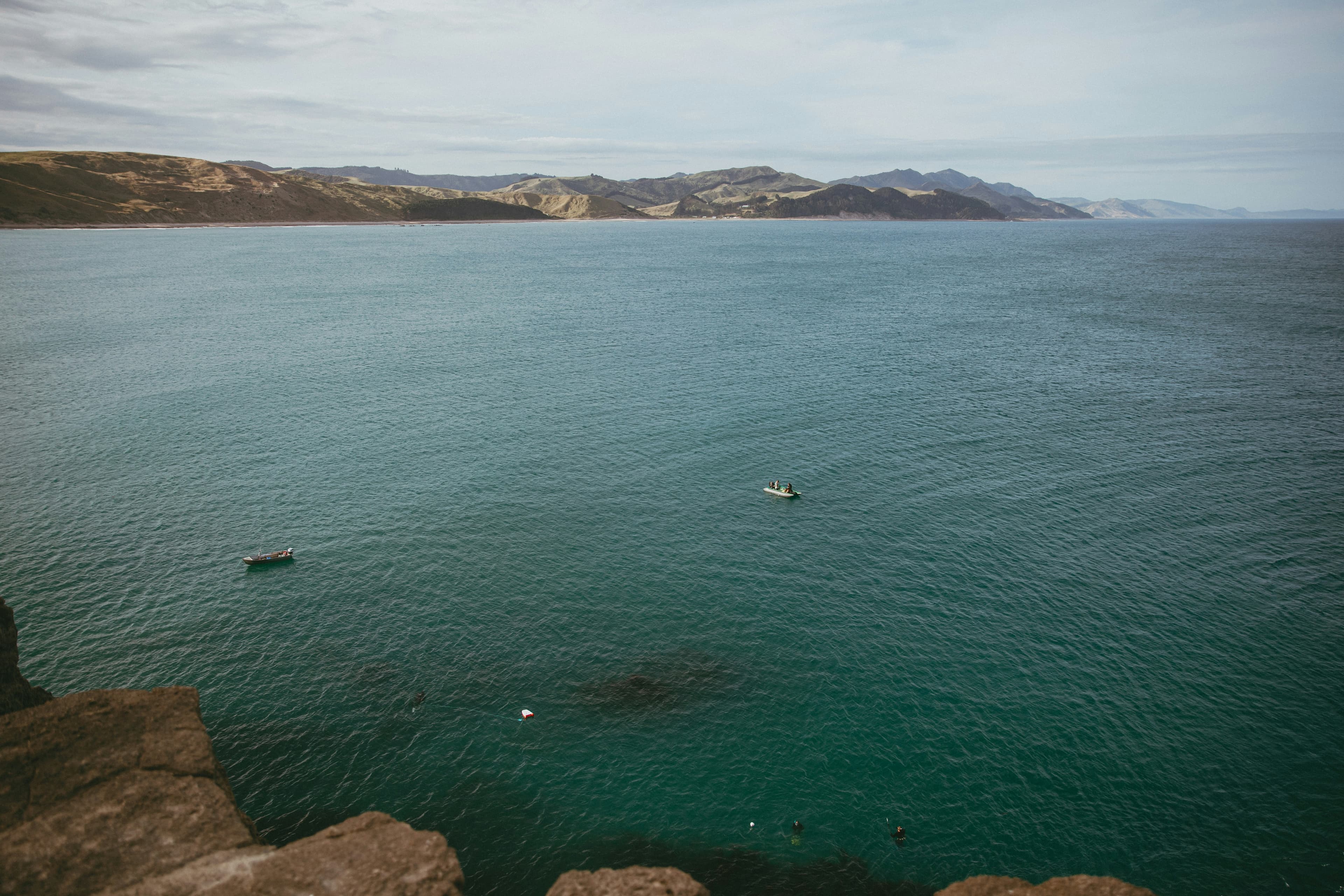 Bay of Plenty